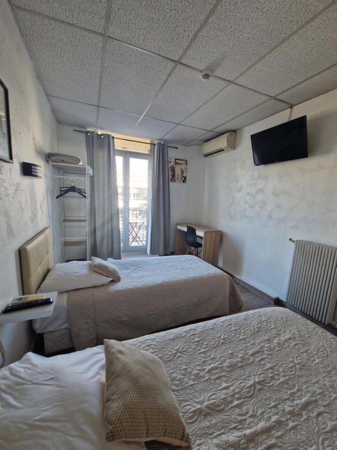 Hotel Du Nord كان المظهر الخارجي الصورة