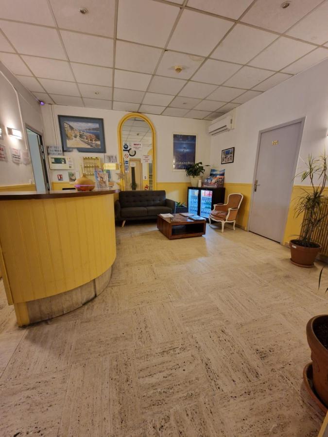 Hotel Du Nord كان المظهر الخارجي الصورة